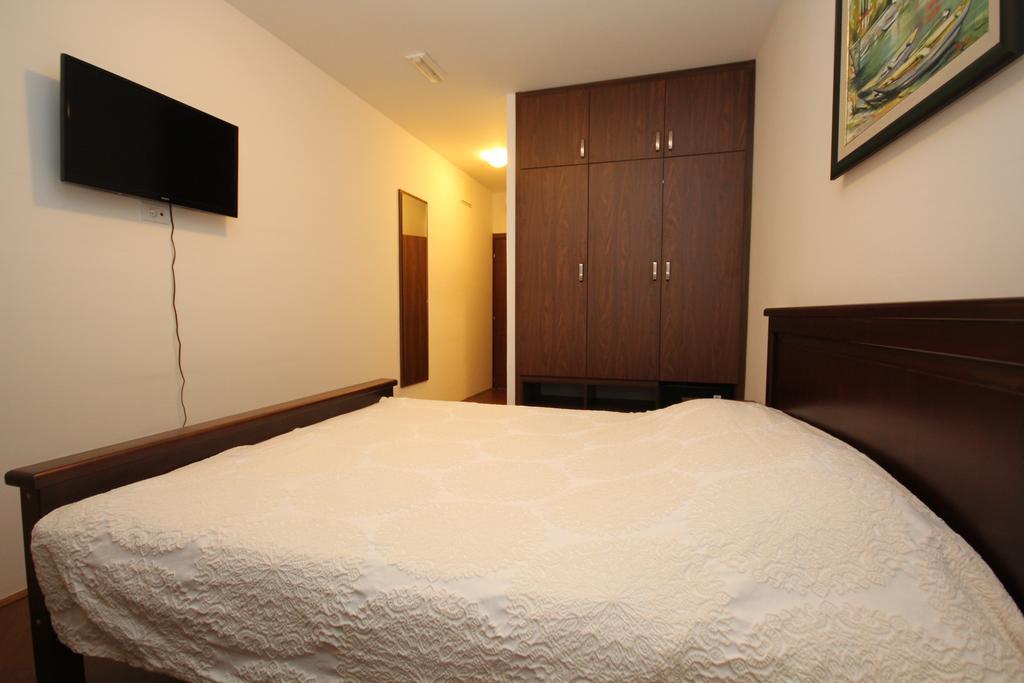 Apartment Biba Virpazar Phòng bức ảnh